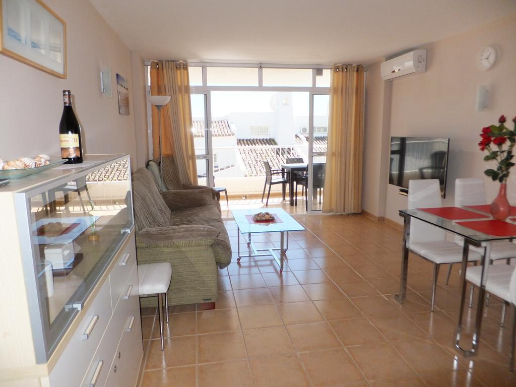 Apartamento Bahia Dorada Эстепона Экстерьер фото
