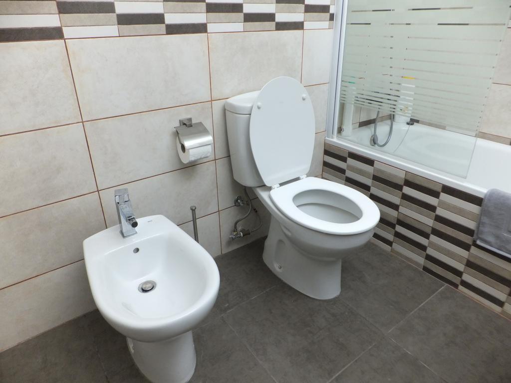Apartamento Bahia Dorada Эстепона Экстерьер фото