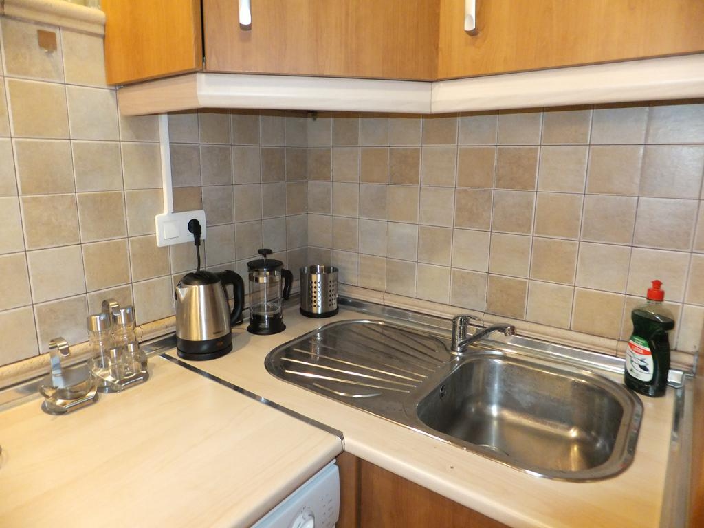 Apartamento Bahia Dorada Эстепона Экстерьер фото