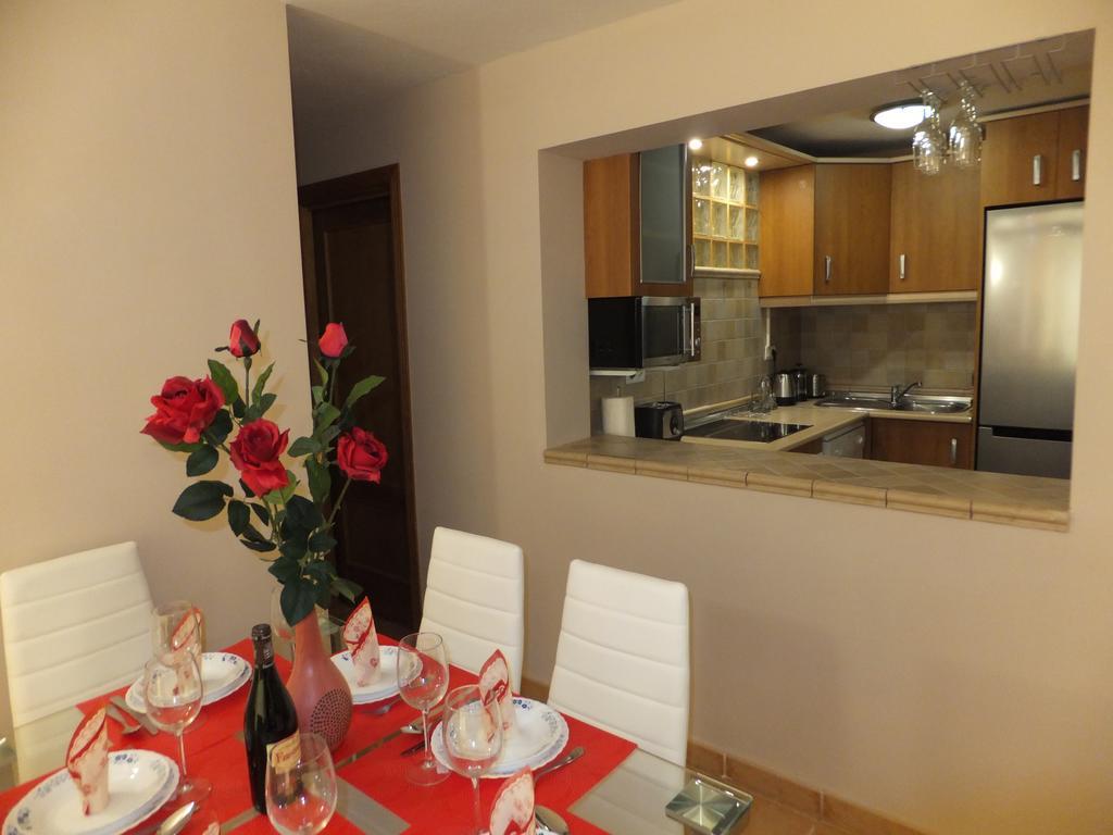 Apartamento Bahia Dorada Эстепона Экстерьер фото