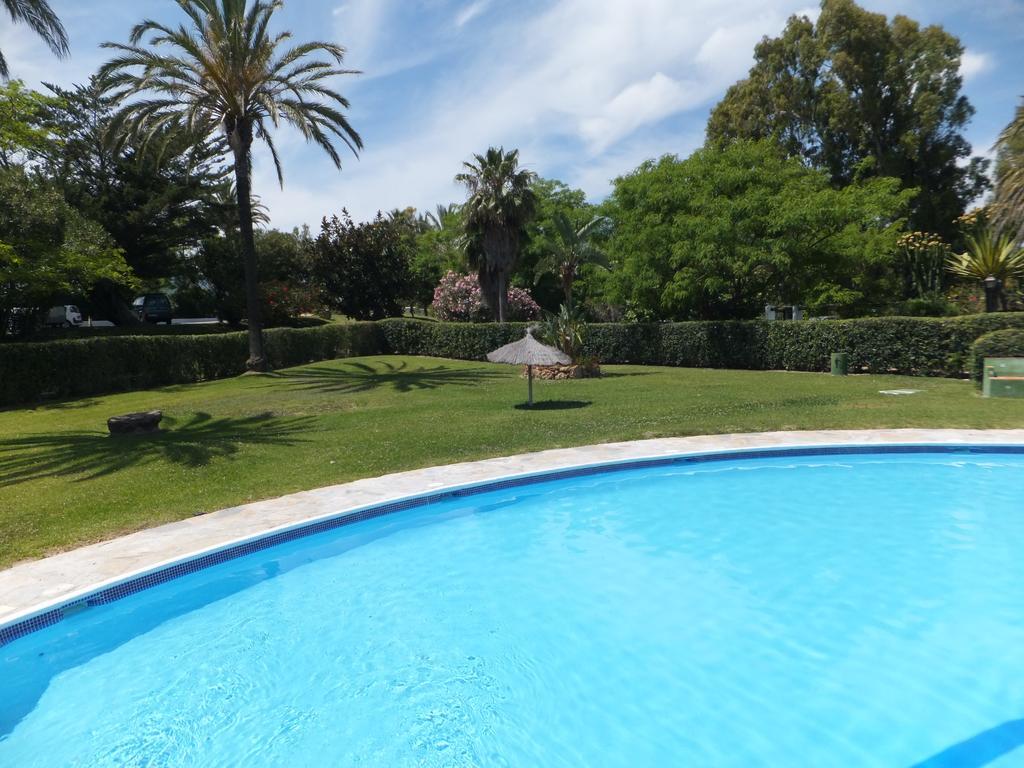 Apartamento Bahia Dorada Эстепона Экстерьер фото